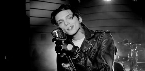 Andy Black - We Dont Have To Dance 
